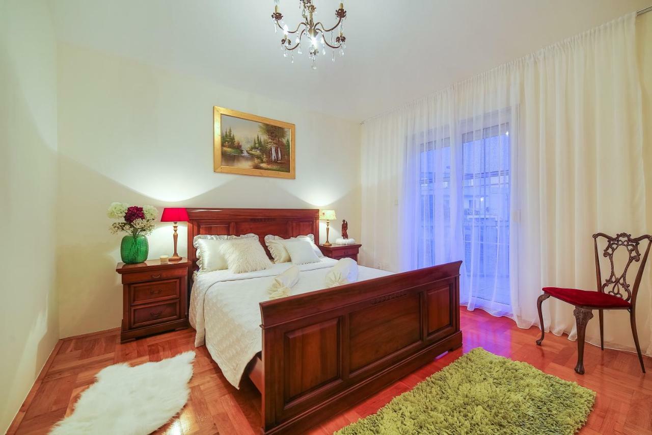 Villa Artea Podstrana Exterior photo