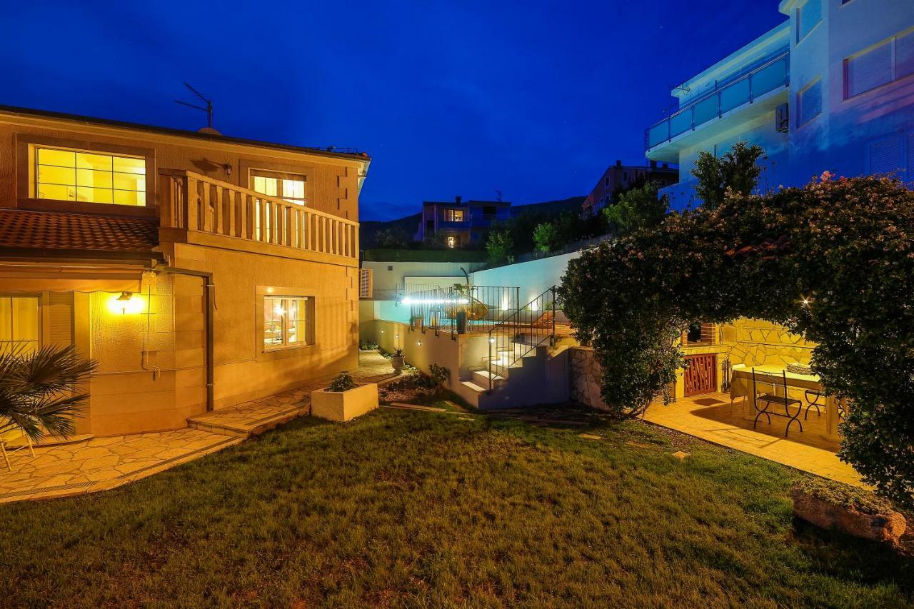 Villa Artea Podstrana Exterior photo